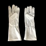 Cotton Gloves Factory - Wholesale Marching Band Parade Ceremony