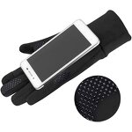 Cycling Gloves Supplier - Wholesale Touch Screen Palm Lining