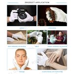 Zinc Wrap Sleeves Supplier - Soft Cotton Bamboo Fiber Eczema