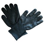 Oven Mitts Factory - Wholesale Silicone Double Layer Microwave