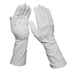Cotton Gloves Factory - Wholesale Marching Band Parade Ceremony