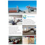 Zinc Wrap Sleeves Supplier - Soft Cotton Bamboo Fiber Eczema