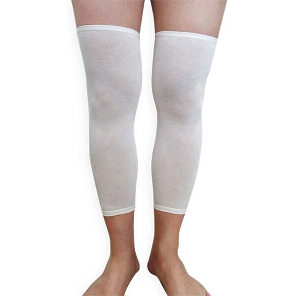 Zinc Wrap Sleeves Supplier - Soft Cotton Bamboo Fiber Eczema