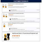 Welding Gloves Factory - Wholesale Custom Cowhide Argon Tig