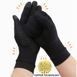Copper Gloves Manufacturer - Full Copper Support Pain Relief