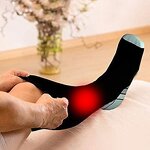 Compression Socks Factory - Athletic Fit High Elasticity Shaping