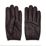 Motorcycle Gloves Manufacturer - New Design Leather Waterproof Driving