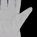 ESD Gloves Manufacturer - Polyester Fabric Antistatic Electronic