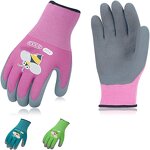 Kids Gloves Factory - Wholesale Bulk Printed Nitrile Latex