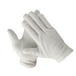 Sleep Gloves Manufacturer - White Cosmetic Organic Overnight