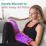 Heating Mittens Manufacturer - Microwavable Therapy for Carpal Tunnel