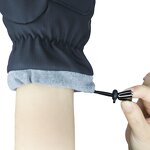 Winter Gloves Factory - Best Quality Touch Screen Windproof Ski