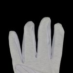 ESD Gloves Manufacturer - Polyester Fabric Antistatic Electronic