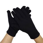 Fleece Gloves Manufacturer - Fashion Warm Polar Thickened Nylon