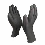 Construction Gloves Manufacturer - Latex Coated Safety Working