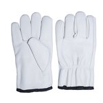 Work Gloves Factory - Waterproof Goatskin Anti Slip Protection