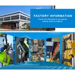 Fire Resistant Gloves Factory - Safety Flame Heat Resistant Fireman