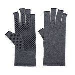 Compression Gloves Manufacturer - Half Finger Heat Rheumatoid Treatment