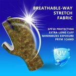 Fishing Gloves Manufacturer - Professional Quick Drying Anti UV