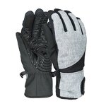 Ski Gloves Manufacturer - Custom Waterproof Thermal Snow Mitten