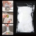 Colander Supplier - Kitchen Bathroom Portable Food Catcher