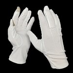 PVC Gloves Supplier - Touch Screen Fingers Anti Slip