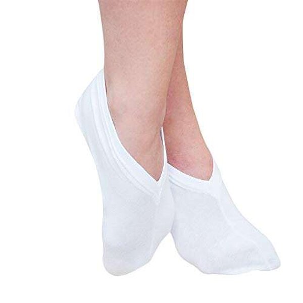 Foot Socks Manufacturer - Comfortable Breathable Moisturizing