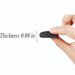 Touch Screen Gloves Supplier - Thin Free Fire Gaming Finger Sleeves
