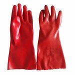 Rubber Gloves Manufacturer - Wholesale Price Long Cuff Waterproof
