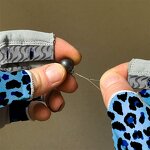 Fishing Gloves Supplier - Wholesale Breathable Sun Protection