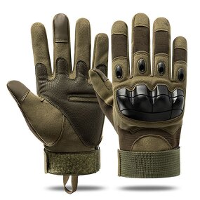 Tactical Gloves Factory - New Design Outdoor Sports Gym Training