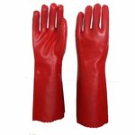 Rubber Gloves Manufacturer - Wholesale Price Long Cuff Waterproof