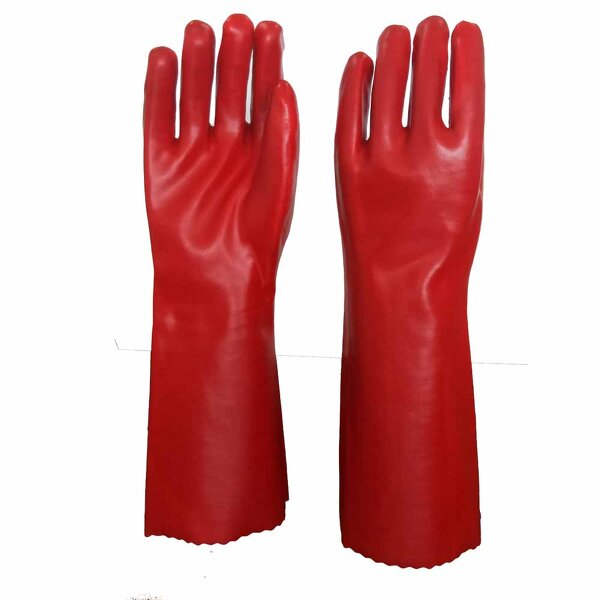 Rubber Gloves Manufacturer - Wholesale Price Long Cuff Waterproof