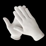 Moisturizing Gloves Supplier - Breathable SPA for Dry Hands Treatment