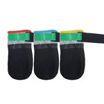 Dog Shoes Manufacturer - Outdoor Winter Anti Slip Adjustable