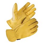 Driver Gloves Manufacturer - Custom Safety Waterproof Work Men's