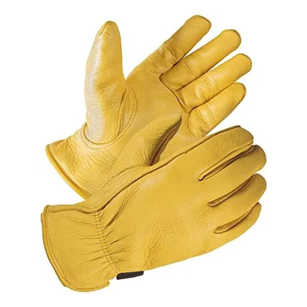 Driver Gloves Manufacturer - Custom Safety Waterproof Work Men's
