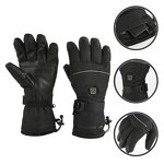 Heated Gloves Factory - Rechargeable Electric Thermal Skiing