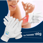 Sleep Gloves Manufacturer - Organic Cotton for Eczema Therapy
