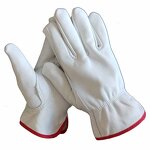 Driver Gloves Supplier - Wholesale General Work Gardening Proof