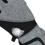 Heated Gloves Manufacturer - Custom Waterproof Thermal Snowboard