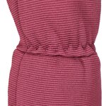 Gardening Gloves Factory - Custom Floral Leather Elbow for Women