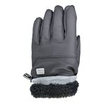 Winter Gloves Supplier - Windproof Touch Screen Non-slip Ski