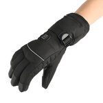 Heated Gloves Factory - Rechargeable Electric Thermal Skiing