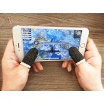 Game Finger Sleeves Manufacturer - Mobilephone Sweat Proof Anti-slip