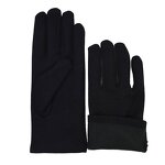 Fleece Gloves Manufacturer - Fashion Warm Polar Thickened Nylon