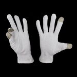 Cotton Gloves Supplier - Wholesale Reusable Spa for Dry Hands