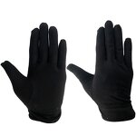 Microfiber Gloves Factory - Customized Polyester Polishing Jewelry