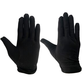 Microfiber Gloves Factory - Customized Polyester Polishing Jewelry