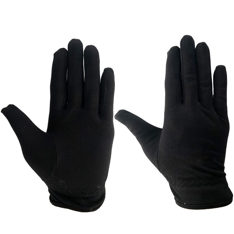 Microfiber Gloves Factory - Customized Polyester Polishing Jewelry